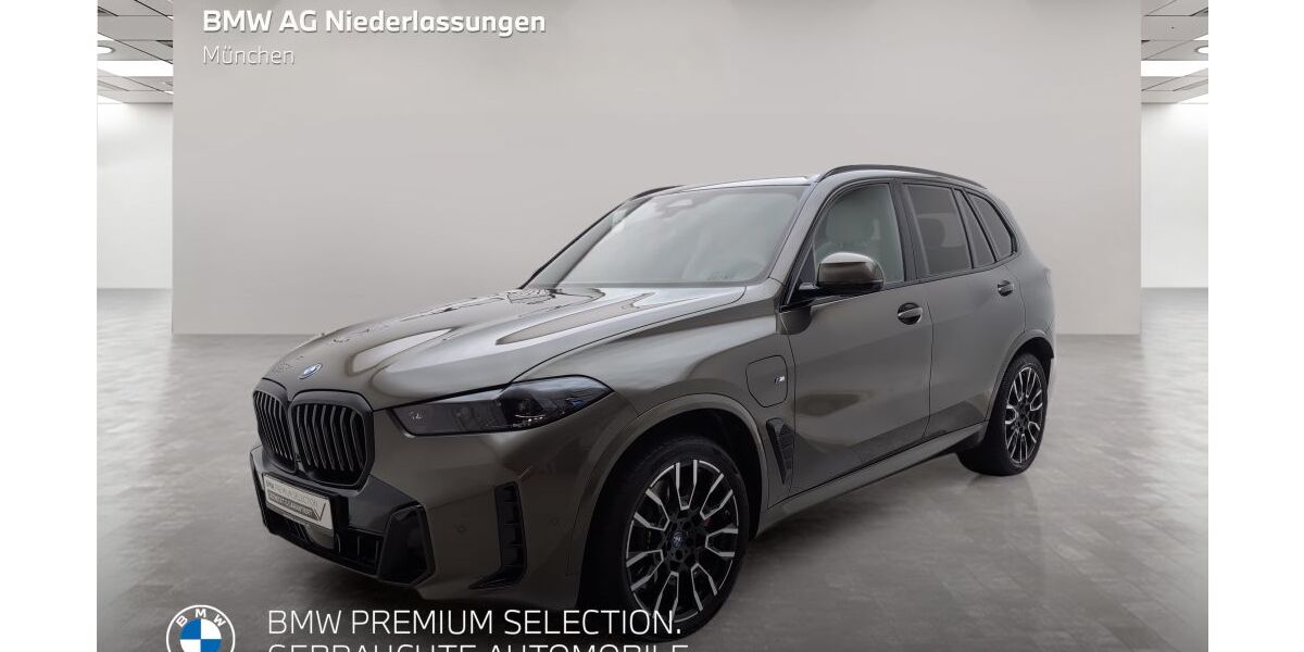 BMW X5 12.016 km 85.118 &euro; München 80939