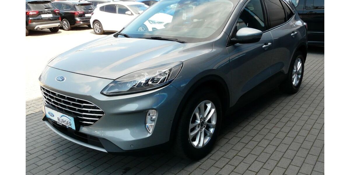 Ford Kuga 54.749 km 20.550 &euro; Schmölln 04626