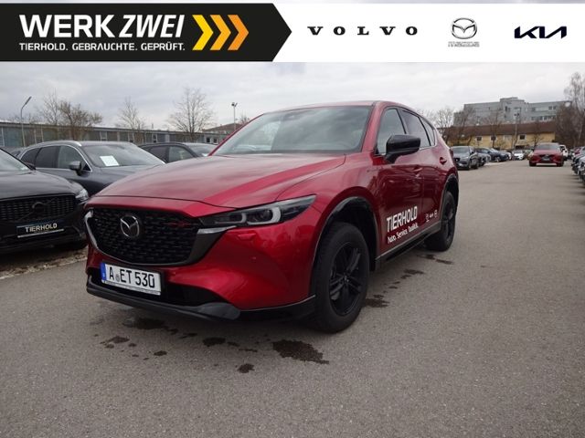 Mazda CX-5 22.721 km 38.990 € Augsburg 86179