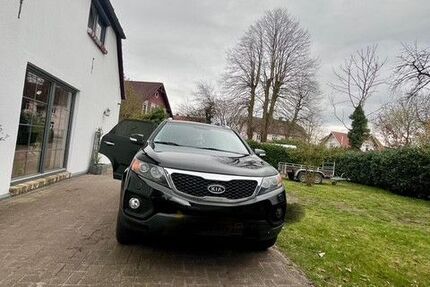 Kia Sorento 259.000 km 6.200 € Ottersberg 28870