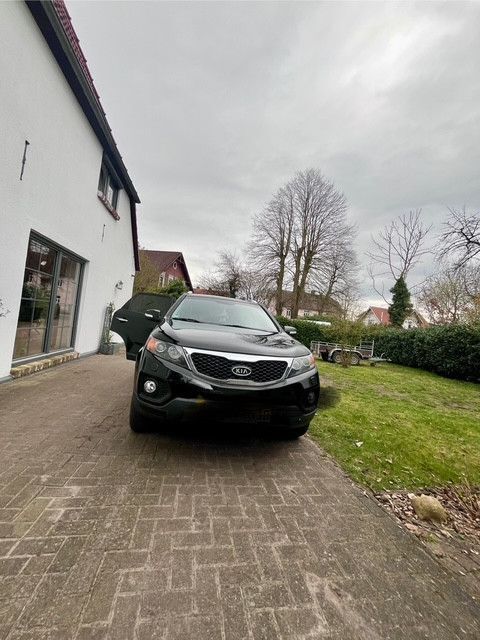 Kia Sorento 259.000 km 6.200 € Ottersberg 28870