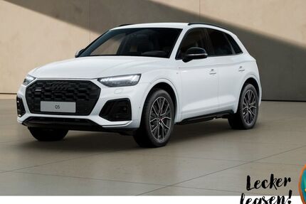 Audi Q5 2.550 km 57.600 € Northeim 37154