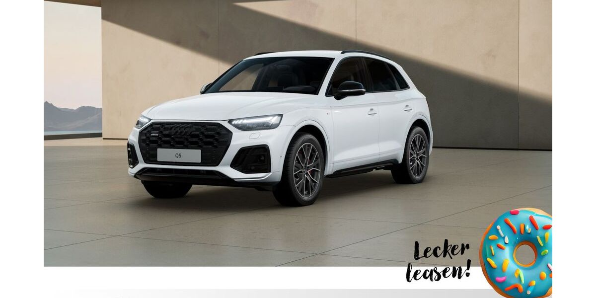 Audi Q5 6.750 km 54.388 € Northeim 37154