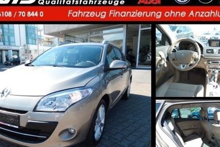 Renault Megane 125.000 km 4.950 &euro; Mühlheim am Main 63165