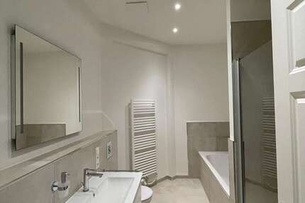 Wohnung zum Mieten in Leipzig 835,56 € 75.96 m² 3 zimmer