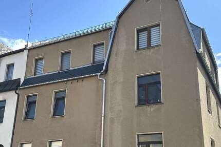 Haus Markneukirchen - 12 Zimmer, 340 m&sup2;, 129.500&euro; | Angebot:25269852