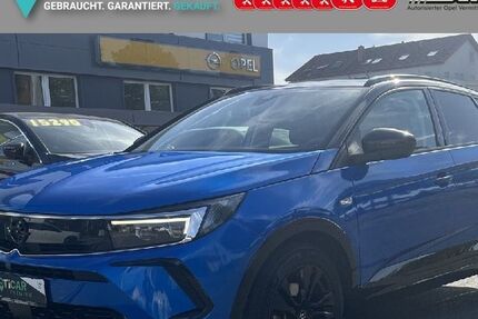 Opel Grandland (X) 73.840 km 16.790 &euro; Griesheim 64347