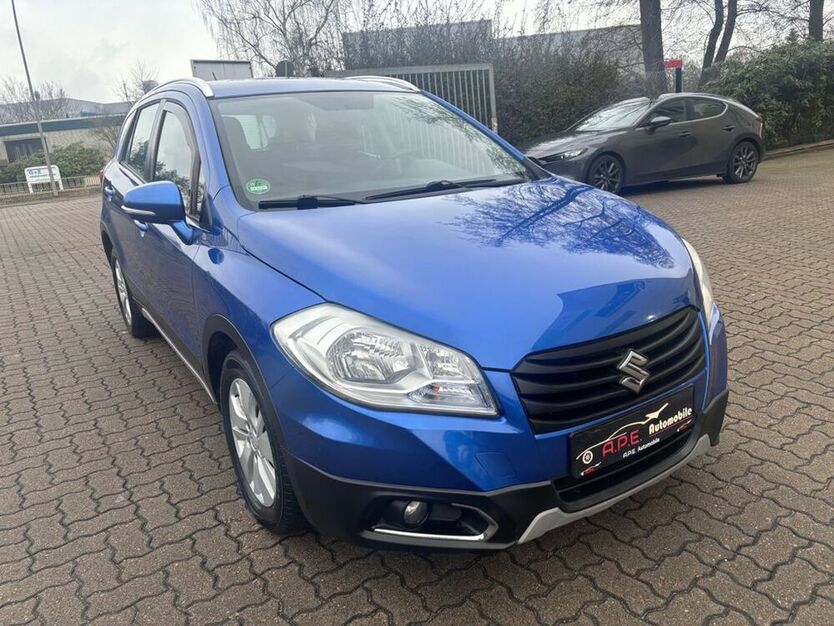 SX4