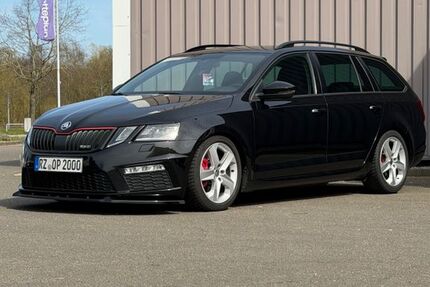 Skoda Octavia 111.000 km 18.899 &euro; Schwarzenbek 21493