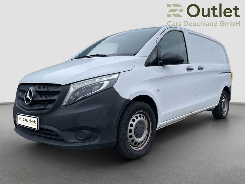 Mercedes-Benz Vito 229.995 km 18.900 € Neumünster 24539