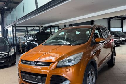 Ford Kuga 159.000 km 10.490 &euro; Belm/Vehrte (bei Osnabrück) 49191