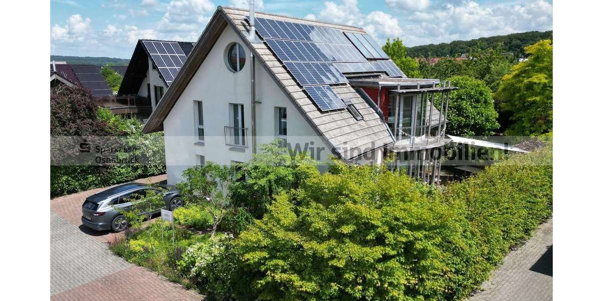 Einfamilienhaus Wallenhorst - 9 Zimmer, 198 m&sup2;, 795.000&euro; | Angebot:26950347