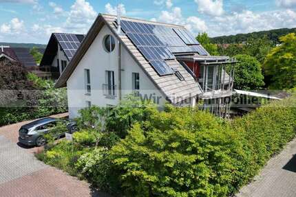 Haus Wallenhorst - 9 Zimmer, 198 m&sup2;, 795.000&euro; | Angebot:26950347