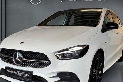 Mercedes-Benz B 250 13.134 km 40.990 &euro; Elmshorn 25337