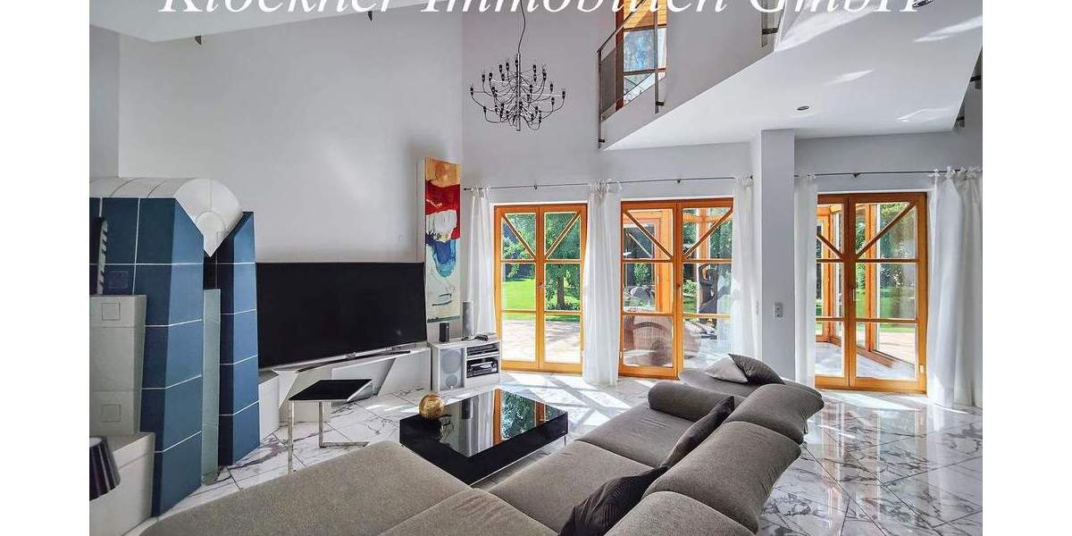 Einfamilienhaus Saarlouis - 8 Zimmer, 575 m&sup2;, 1.860.000&euro; | Angebot:25631804