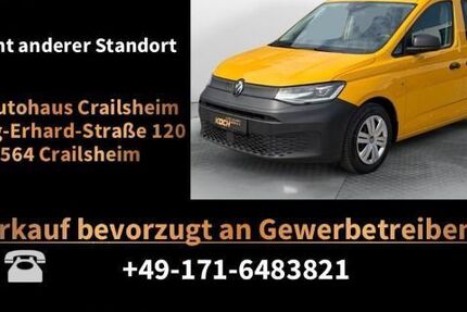 VW Caddy 227.488 km 13.200 &euro; Schwäbisch Hall 74523