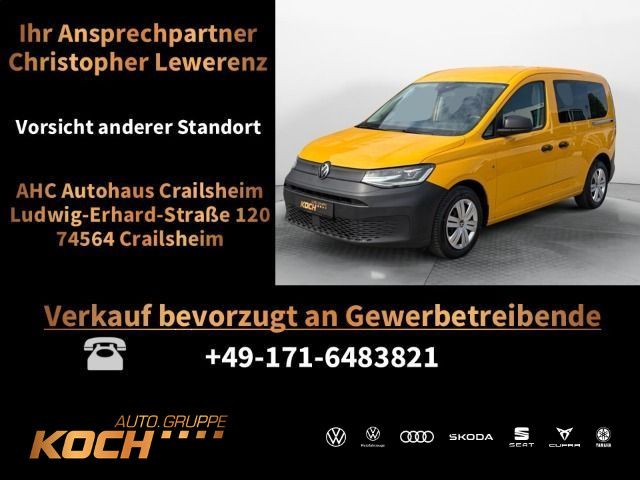 VW Caddy 227.488 km 13.200 &euro; Schwäbisch Hall 74523