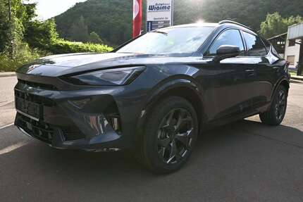 Cupra Formentor 1.200 km 29.680 &euro; Neuerburg 54673