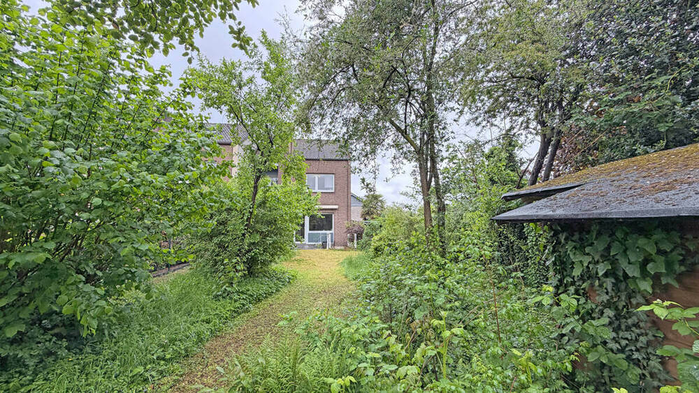 Einfamilienhaus Moers Scherpenberg - 5 Zimmer, 113 m&sup2;, 329.000&euro; | Angebot:26703087