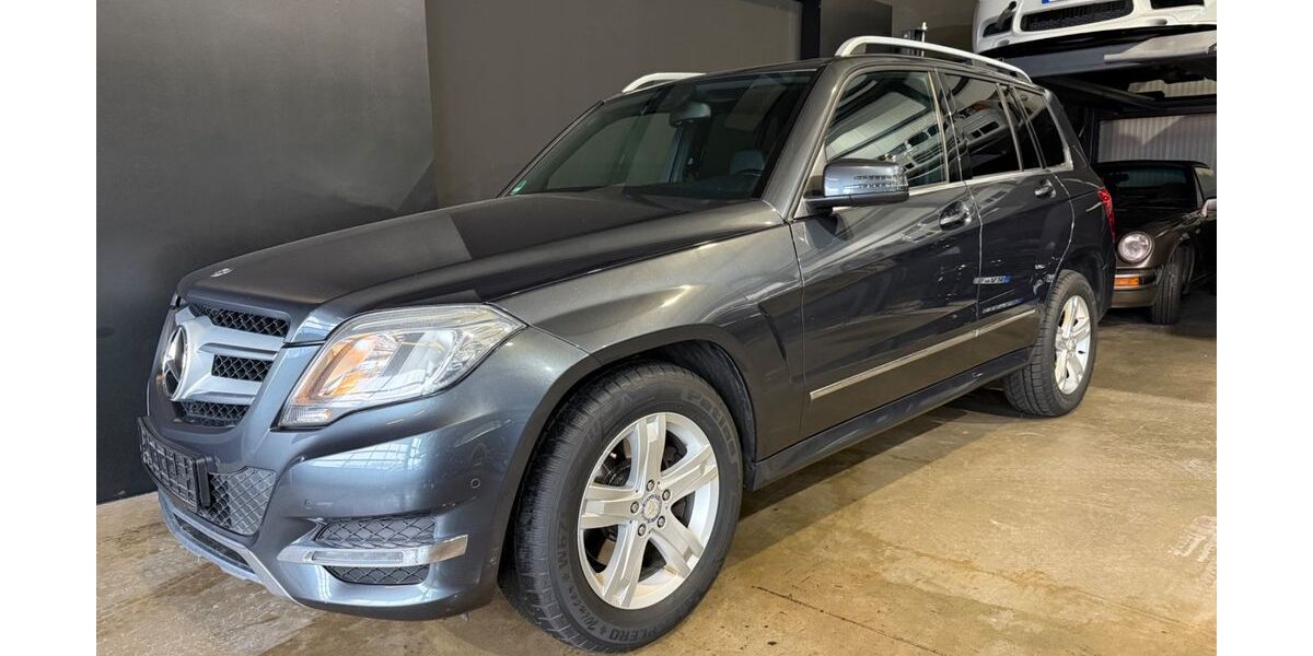 Mercedes-Benz GLK 250 258.000 km 9.990 &euro; Mochenwangen 88284