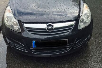 Opel Corsa 135.500 km 3.000 &euro; Würselen 52146