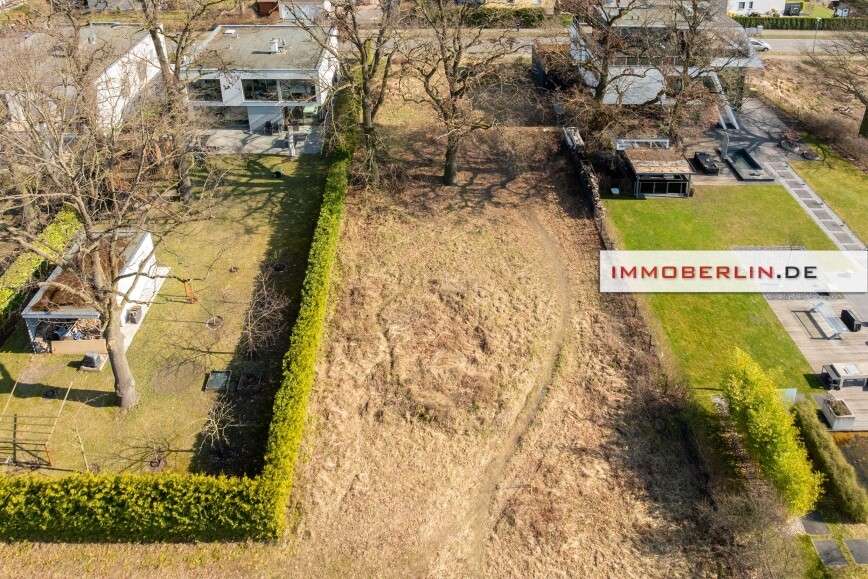 Grundstück Dallgow-Döberitz Döberitz - 649.000&euro; | Angebot:26433137