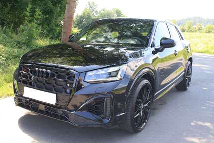 Audi SQ2 30.000 km 38.950 &euro; Stockheim 96342