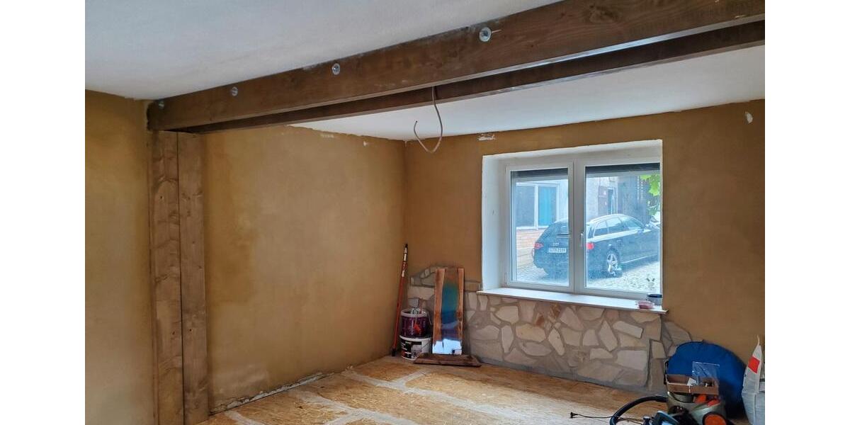 Einfamilienhaus Weißenfels - 6 Zimmer, 185 m&sup2;, 165.000&euro; | Angebot:27112871