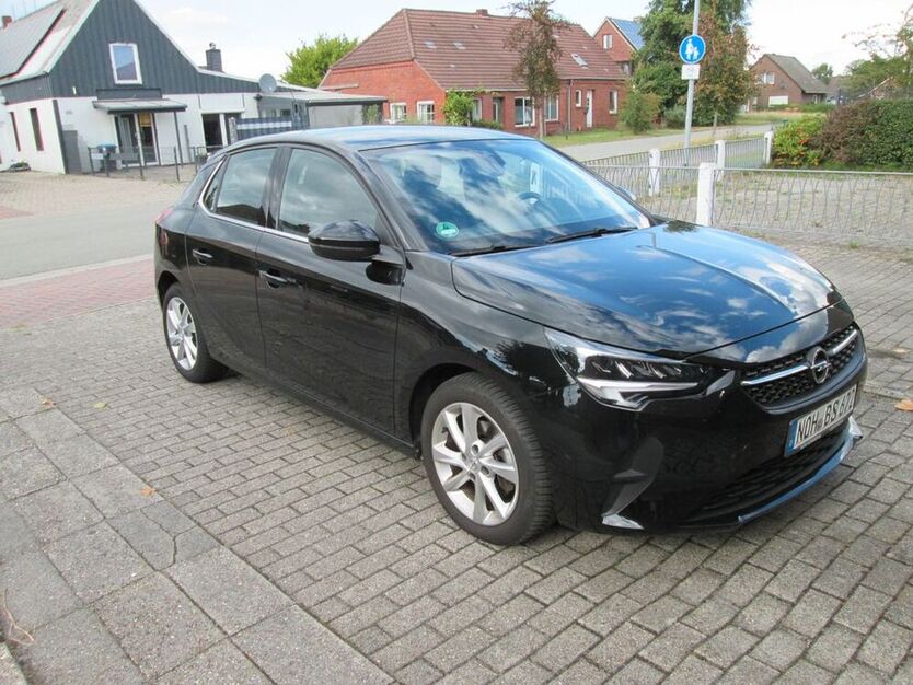 Corsa