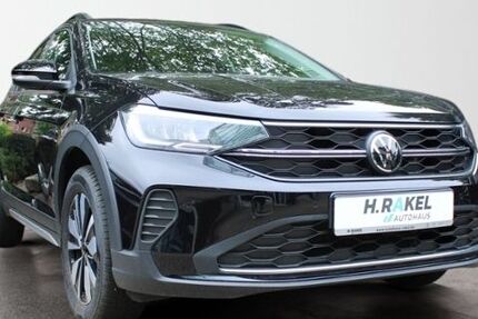 VW Taigo