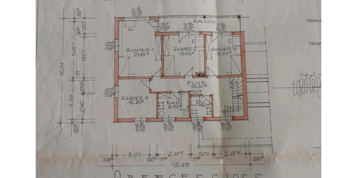 Mehrfamilienhaus, Wohnhaus Wasserburg am Inn - 8.5 Zimmer, 250 m&sup2;, 850.000&euro; | Angebot:26801387