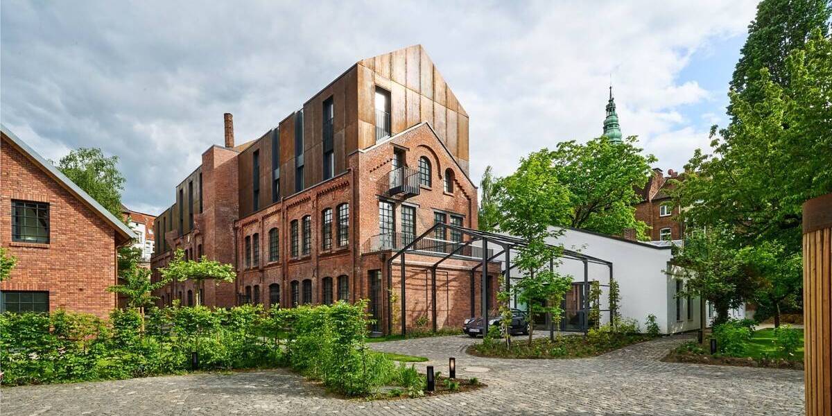 Etagenwohnung Kassel / West West - 5 Zimmer, 215 m&sup2;, 1.425.000&euro; | Angebot:25684820