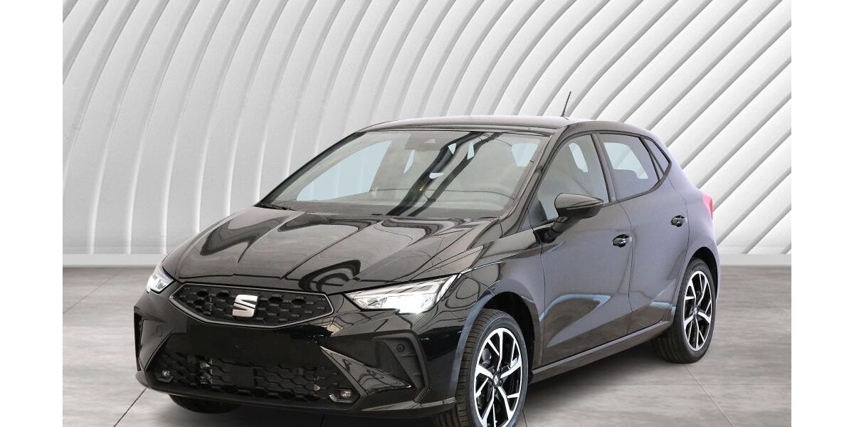 Seat Ibiza 2.000 km 23.490 &euro; Unterschleißheim 85716