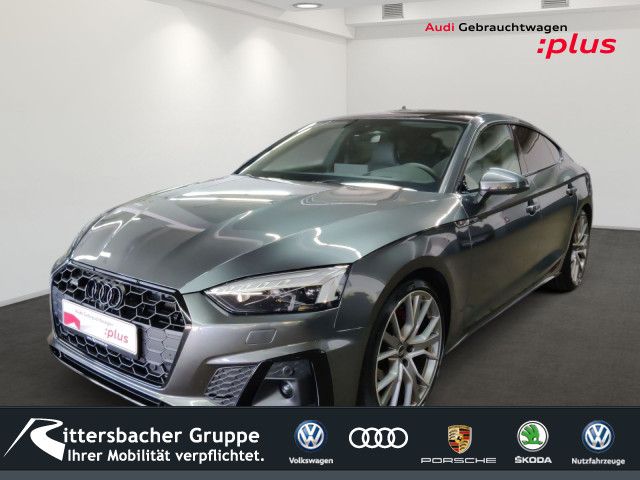 Audi A5 105.000 km 47.490 € Kaiserslautern 67663