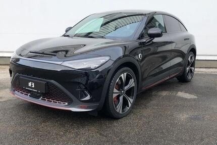 Smart #3 19.780 km 39.489 &euro; Heilbronn 74072