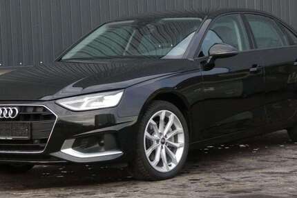 Audi A4 117.200 km 23.890 &euro; Lauingen/Donau 89415