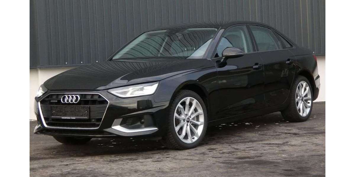 Audi A4 117.200 km 23.890 &euro; Lauingen/Donau 89415