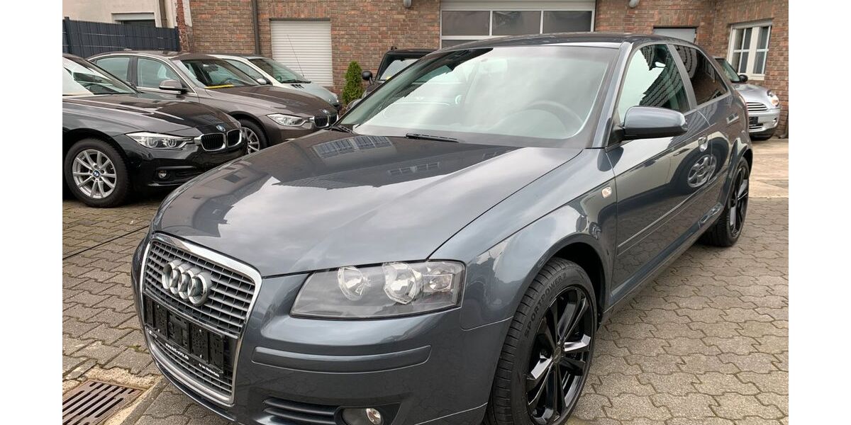 Audi A3 217.000 km 4.150 &euro; Moers 47443