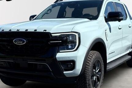 Ford Ranger 14.900 km 64.990 &euro; Kleinostheim 63801