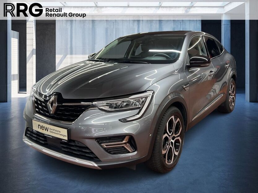 Renault Arkana 37.947 km 21.811 € Köln 50939