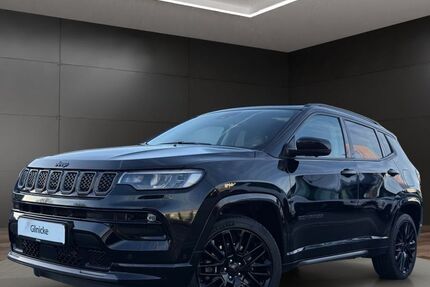 Jeep Compass 51.028 km 24.890 &euro; Kassel 34123