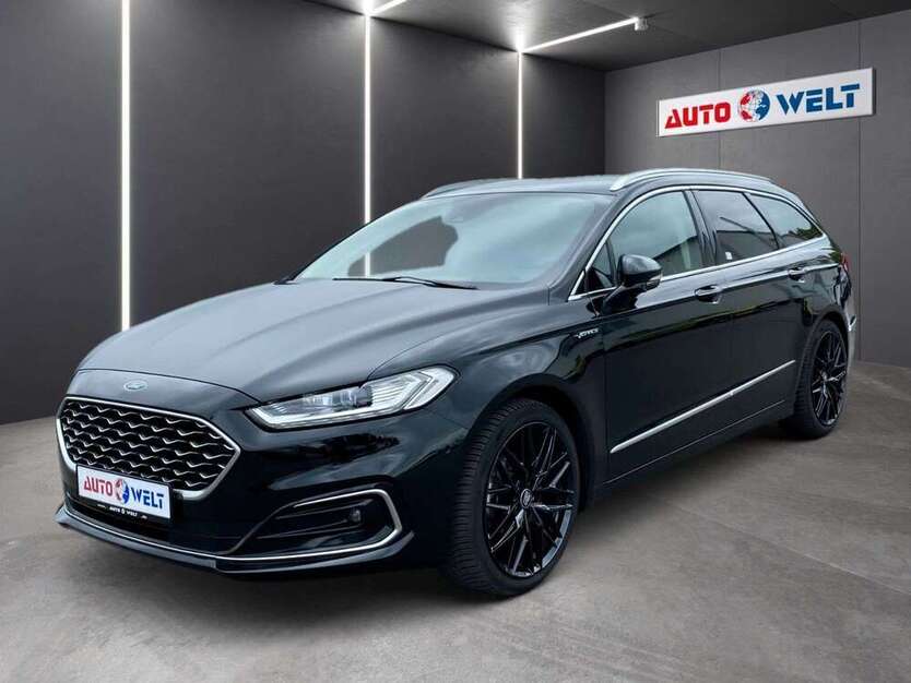 Mondeo