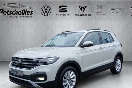 VW T-Cross 19.748 km 20.490 &euro; Ahrensburg 22926