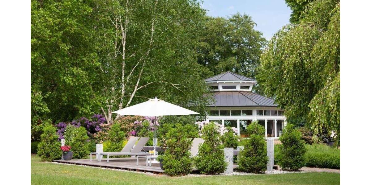 Gewerbeobjekt Stemwede Haldem - 1 Zimmer, 1.850.000&euro; | Angebot:25845288