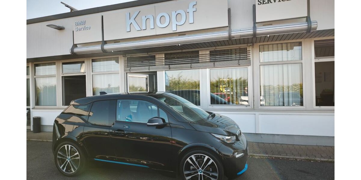 BMW i3 40.840 km 23.300 &euro; Schriesheim 69198