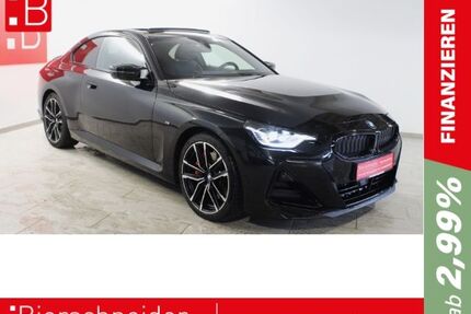 BMW M240i