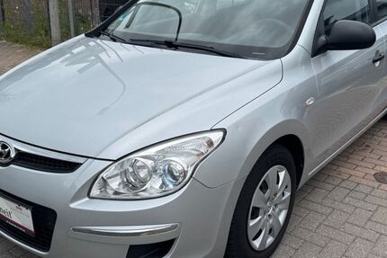 Hyundai i30 95.000 km 5.750 &euro; Uder 37318