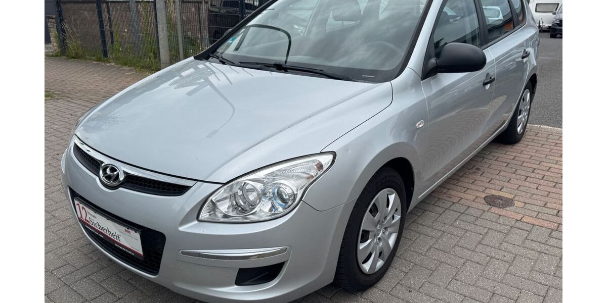 Hyundai i30 95.000 km 5.750 &euro; Uder 37318
