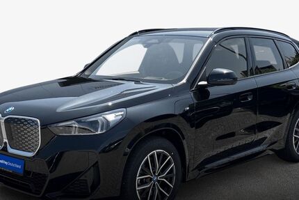 BMW iX1 8.000 km 53.990 &euro; Ettlingen 76275