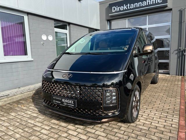 Hyundai STARIA 84.034 km 34.790 &euro; Bünde 32257